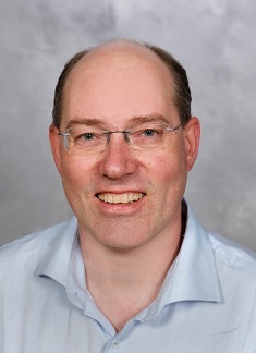 Professor Carsten Rahbek, Center Director