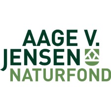 logo Aage Jensen Naturfond