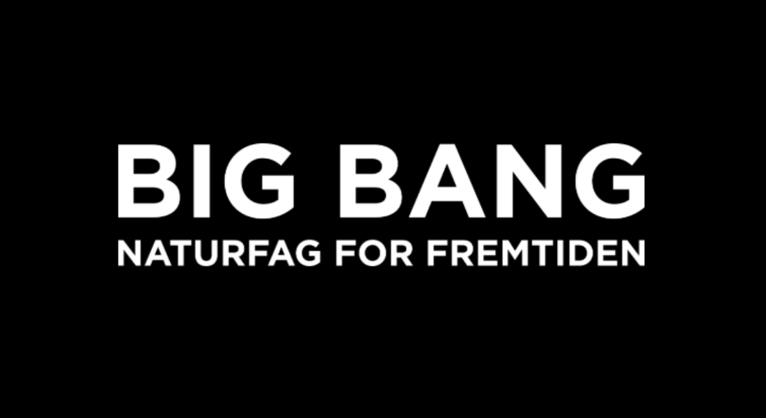 Big Bang Konferencen 2026