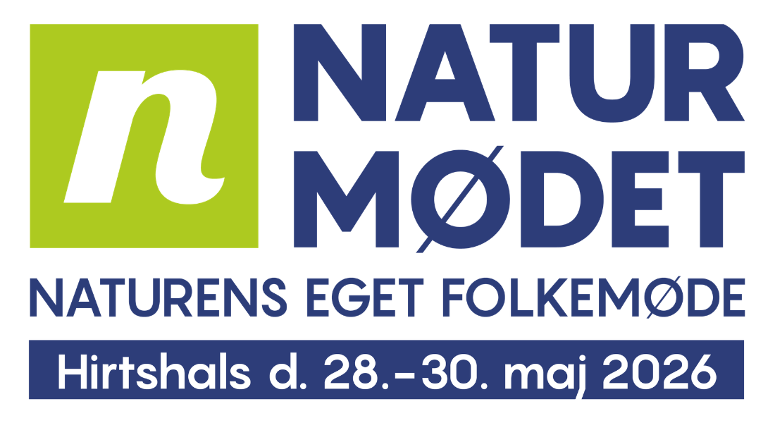 Naturmødet logo